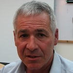 און ברזילי מנכל תשלובת מילואות